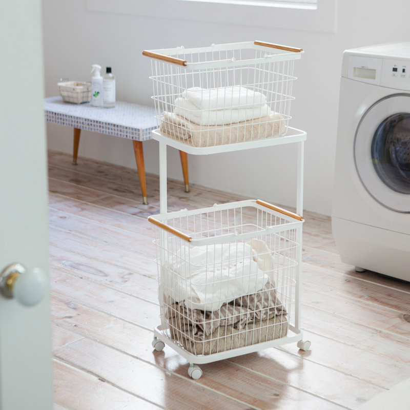 Tosca Wagon Laundry Center