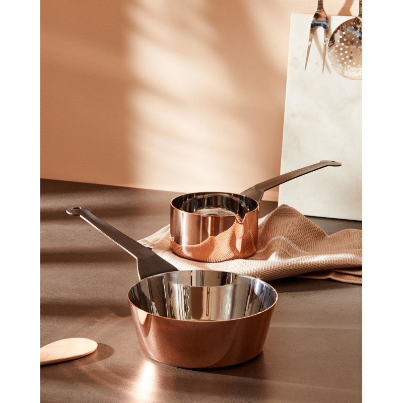 La Cintura di Orione Saucepan, 0.44 qt.