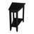 Attar Solid Wood Wedge End Table-48211807