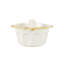 Italian Bakers White Bundt Pan