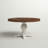 Corringham Round Dining Table