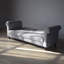3 Seater Sofabed in Corduroy-518942048