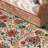 Isalia Floral Indoor Rug