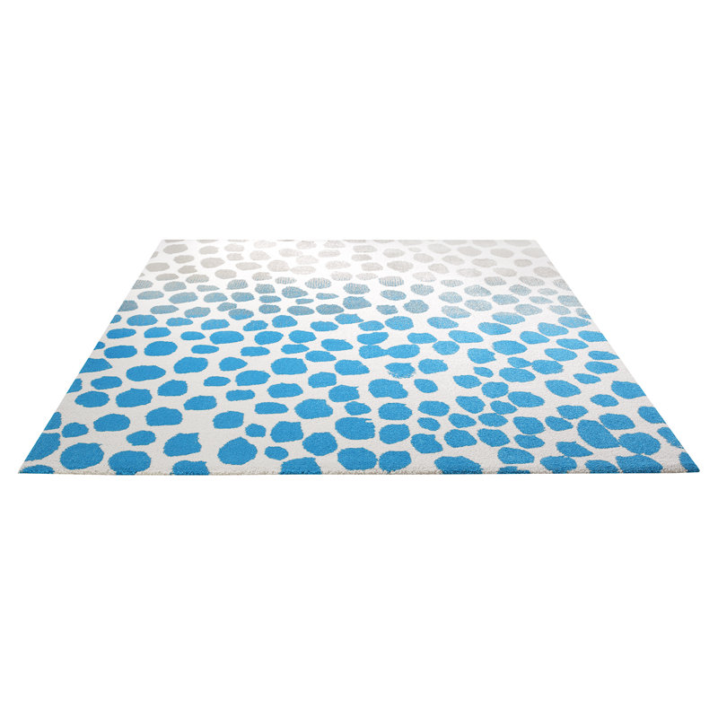 Snugs Polka Dots Area Rug, 160 x 225cm