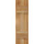 TimberCraft 5 3/8 "planches jointes à panneaux n-batten, cèdre rouge de l'Ouest (par paire)-36421014-36421027