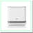 Ultimate Sink Organizer: Compact White Caddy for Efficient Kitchen Storage