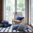 Noma Indigo Handwoven Wool Rug-41079616