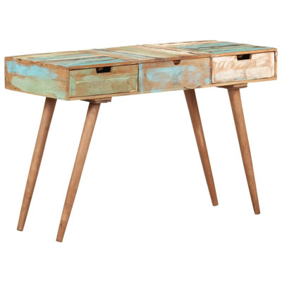 Uinta Dressing Table with Mirror