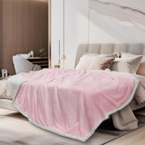 Throw Blanket