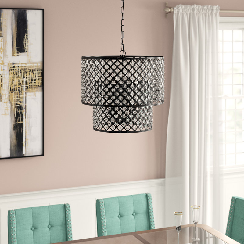 8 - Light Kitchen Island Pendant