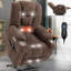 Fauteuil de massage Tayshia-416841658