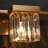 Barela 4 - Light Dimmable Vanity Light
