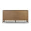 Sullivan 8 Drawer Dresser-Saddle Tan