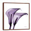 Calla Lilies II by Albert Koetsier - Print on Canvas-1013585188-1002608907