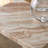 Tristin Marble Side Table