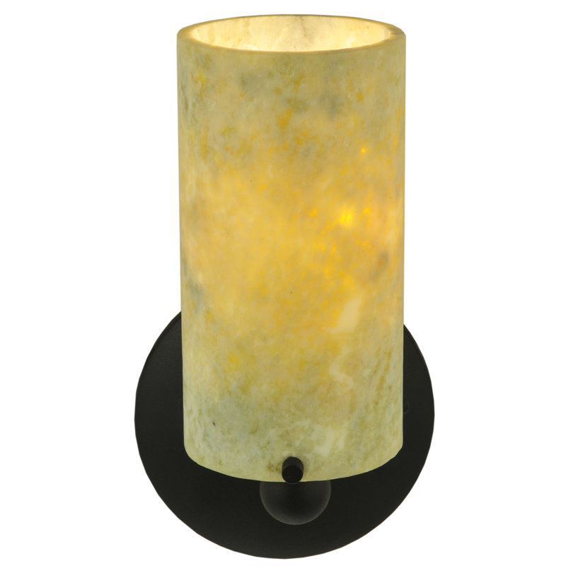 Cilindro 1 - Light Armed Sconce