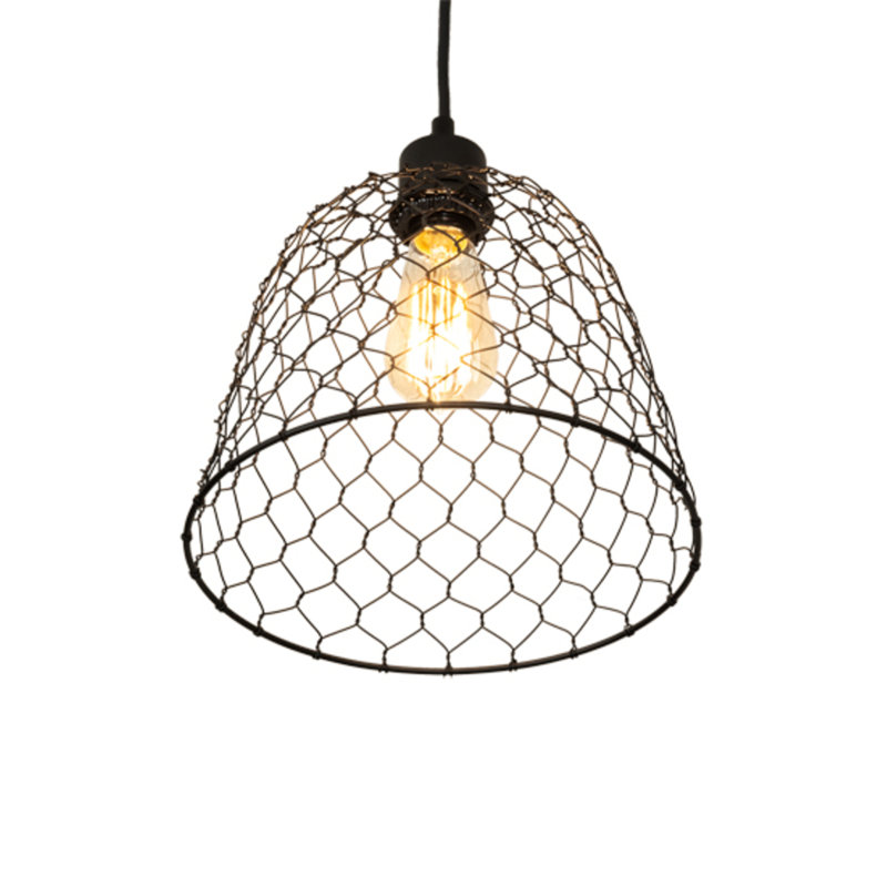 Cloche 1 - Light Pendant