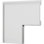 Perimeter Outside Corner for 8" Traditional Coffered Ceiling System