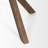 Nikola Solid Wood End Table-216774262