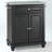 Braylie Granite Top Kitchen Cart-903582999