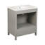 Meuble-lavabo autoportant de 30 po avec lavabo-1098231803