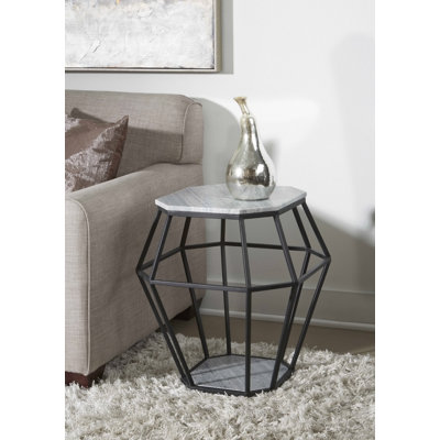 Table de bout Mystras