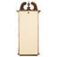 Wood Wall Clock