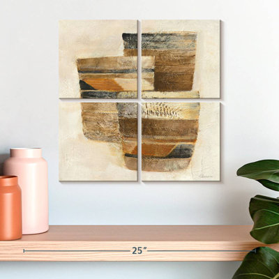 Senne Desert Still Life II