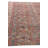 Howard Red Rug