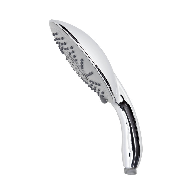 Handheld Shower Head, Chrome