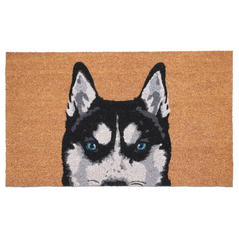 Non-Slip Doormat