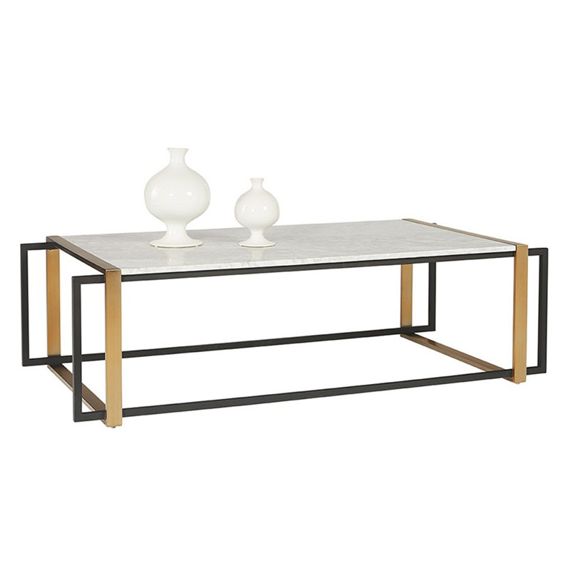 Garnet Coffee Table