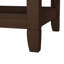 Ensemble de tables basses 5 pièces Katia-1109634372