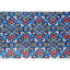 Wool Oriental Indoor Rug-72450468
