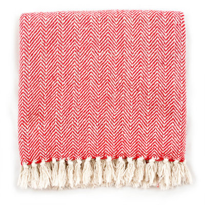 Throw Blanket