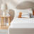 6-Inch Medium Firmness Bonnell Spring Mattress,Even Support & Lasting Comfort For Balanced Sleep.Twin Size.-117336248