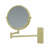 Acierno Aluminium Circle Mirror-1802594653