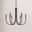 Catalena 6-Light Chandelier-706210905-706210909