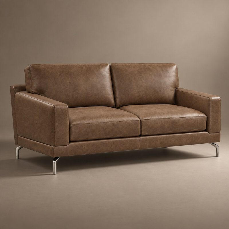 Manhattan Loveseat, Napa Ranch