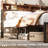 Lihensky Bed Frame with Storage Headboard-1365532239