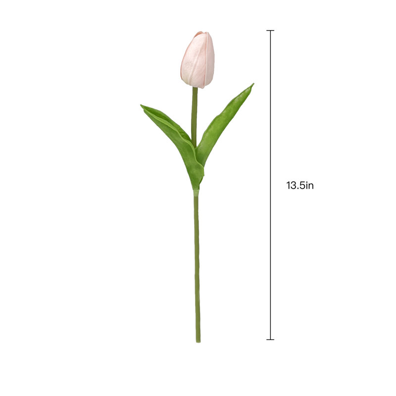 Polyether Polyurethane (PU) Tulip Arrangement