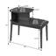 Table de bout Darcey-115747553