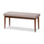 Banc rembourré Engelgard-599102257