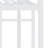 Splendora Kids Full Over Full Bunk Bed-941496801