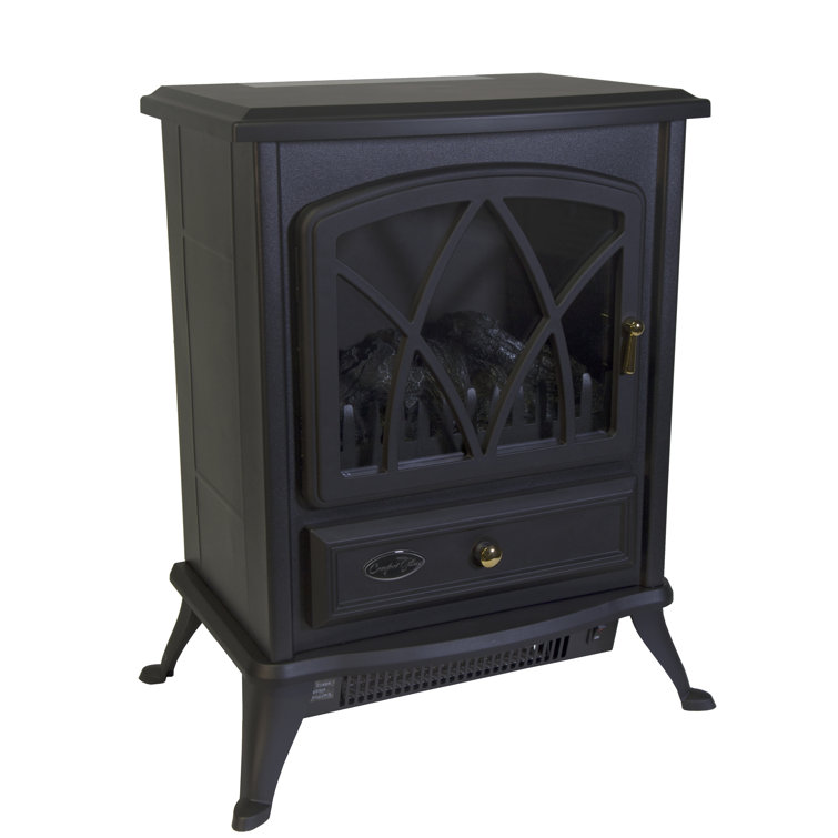 Comfort Glow 16.5'' W Electric Stove u0026 Reviews - Wayfair Canada