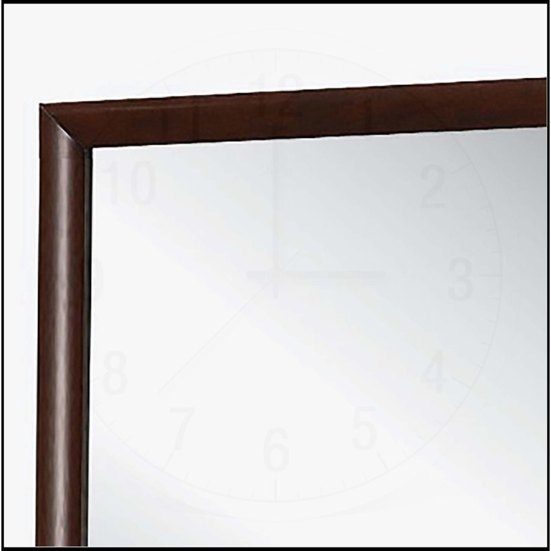 Miroir Ireland, Espresso