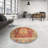 Abstract Indoor Rug-1551527462