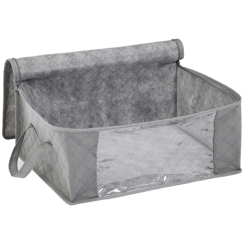 Rebrilliant Plastic Storage Bag