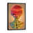 Black Framed Canvas is unavailable