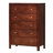 Lisbon 5 Drawer Chest-1957510853